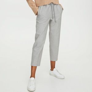 Aritzia - The Group by Babaton Jimmy Pant